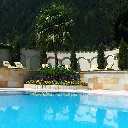 Forster'S Naturresort Neustift im Stubaital Exterior foto