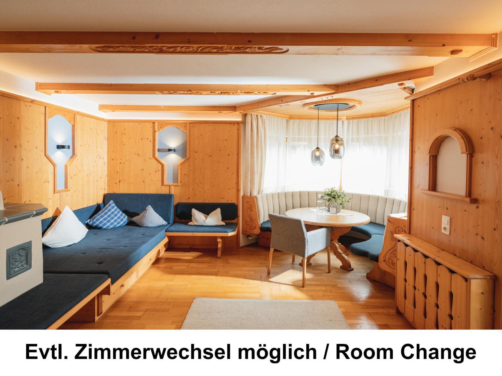 Forster'S Naturresort Neustift im Stubaital Quarto foto