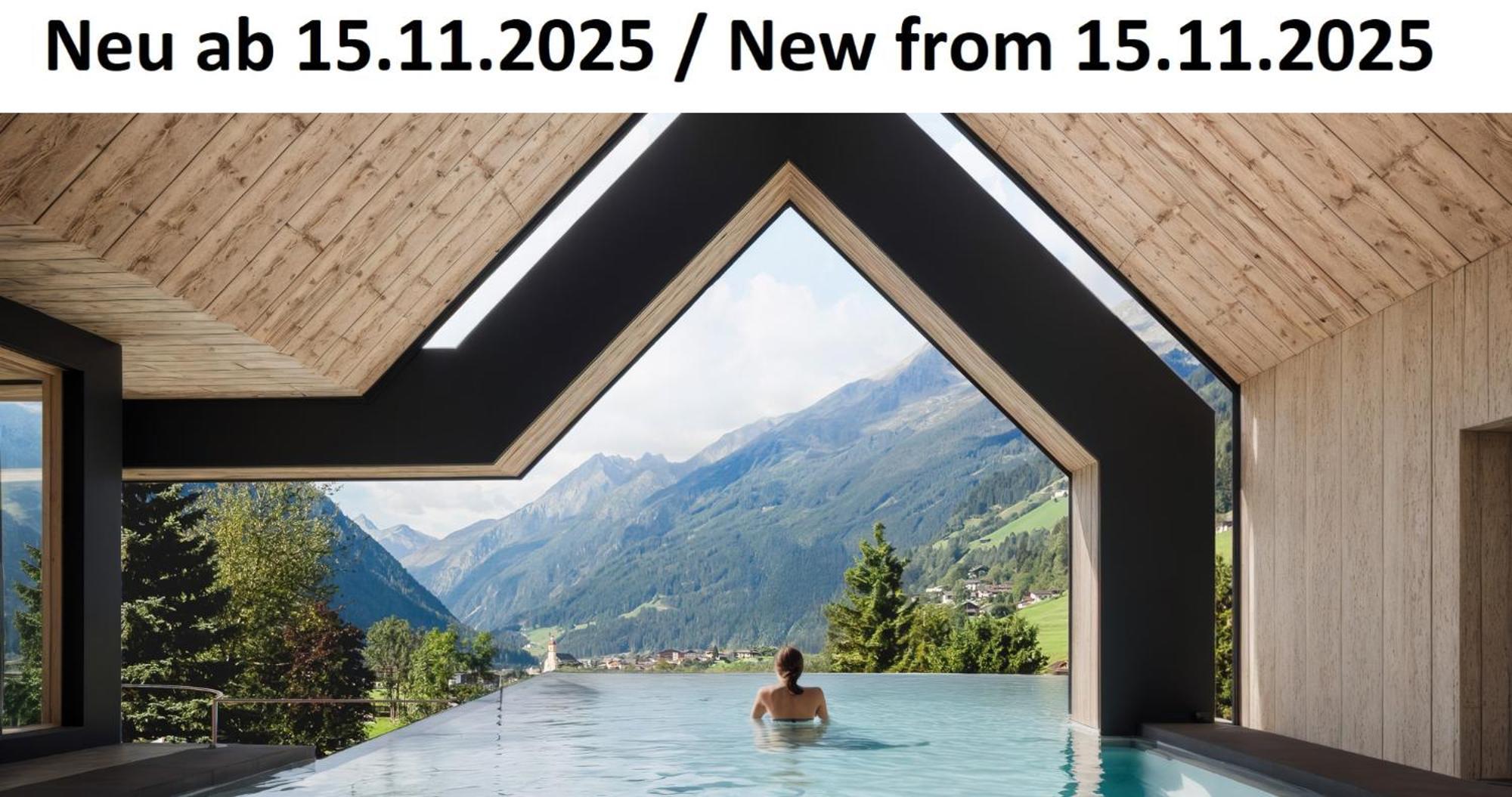 Forster'S Naturresort Neustift im Stubaital Exterior foto