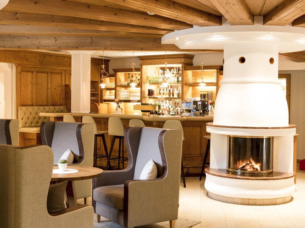 Forster'S Naturresort Neustift im Stubaital Exterior foto
